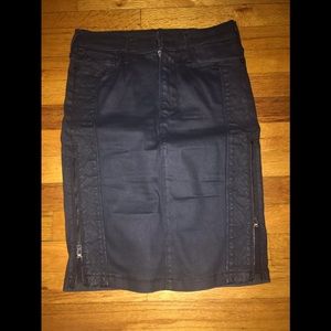 True Religion Skirt